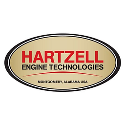 Hartzell Aviation Logo