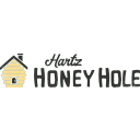 Hartz Honey Hole