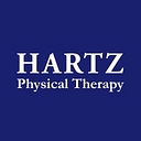 Hartz Physical Therapy logo