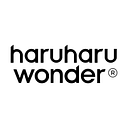 haruharu wonder