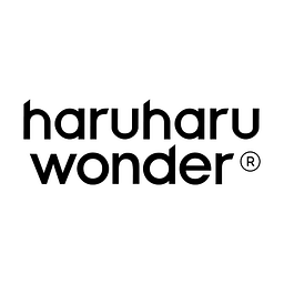 Haruharu Wonder