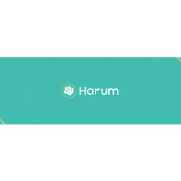 Harum Food Indonesia logo