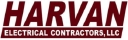 Harvan Electric logo