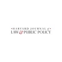 Harvard Journal Of Law & Public Policy logo