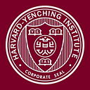 Harvard-yenching Institute logo