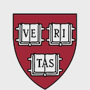 Harvard University logo