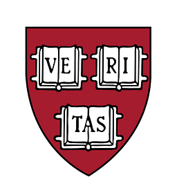 Logo Harvard University