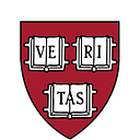 Harvard University logo