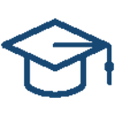 Fresno Adult School logo