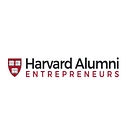 Harvard Alumni Entrepreneurs logo