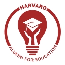 Harvard Alumni For Education logo
