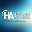 Harvard Apparatus logo