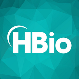 Harvard Bioscience Inc. logo