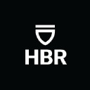 Harvard Business Publishing logo