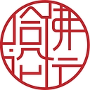 Harvard China Forum logo