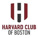 Harvard Club Of Boston logo