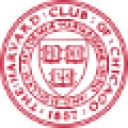 Harvard Club Of Chicago logo