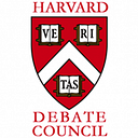 Harvard Debate Incorporated logo