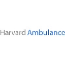 Harvard Ambulance Service logo