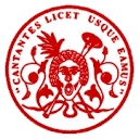 Harvard Glee Club logo