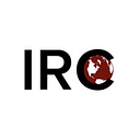 Harvard International Relations Council Inc logo