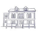 Harvard Legal Aid Bureau logo