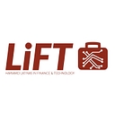 Harvard Undergraduate Lift logo