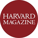 harvardmagazine.com icon