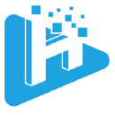 Harvard Media logo