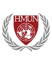 Harvard Model United Nations logo