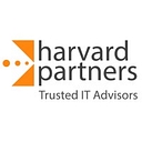 Harvard Partners, Llp logo