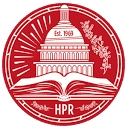Harvard Political Review logo