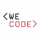 Harvard Wecode: Women Engineers Code Conference logo