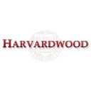 Harvardwood logo