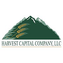 Harvest Capital logo
