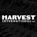Harvest International, Inc. logo