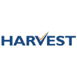 Harvest Software Solutions, LLC logo