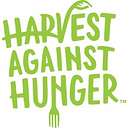 Harvest Against Hunger logo