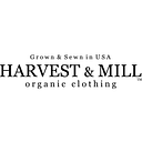Harvest and Mill logo