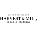 Harvest and Mill logo