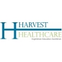 Harvest Healthcare logo