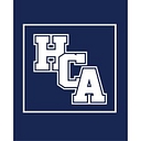 Harvest Christian Academy   Elgin logo