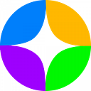 Harvest Christian Daycare and logo