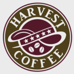 Harvest Coffee Limited logo