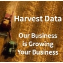 Harvest Data Corporation logo