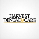 Harvest Dental Care logo