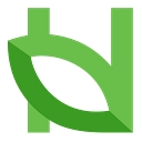 Harvest Dental Products logo