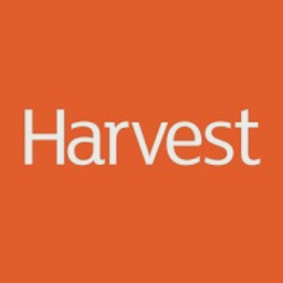 Harvest Digital Ltd logo