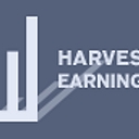 Harvest Earnings logo