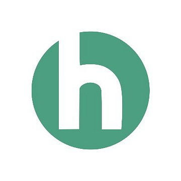 Harvested Robotics logo
